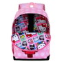 Karactermania Mochila Hello Kitty HS Fan 3.0 Moto Rosa