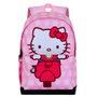 Karactermania Mochila Hello Kitty HS Fan 3.0 Moto Rosa