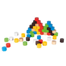 Lúdilo K3 Juego de Mesa Conquista la Montaña Español Portugués +8 Años