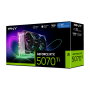 PNY GeForce RTX 5070 Ti 16GB GDDR7 ARGB Triple Fan