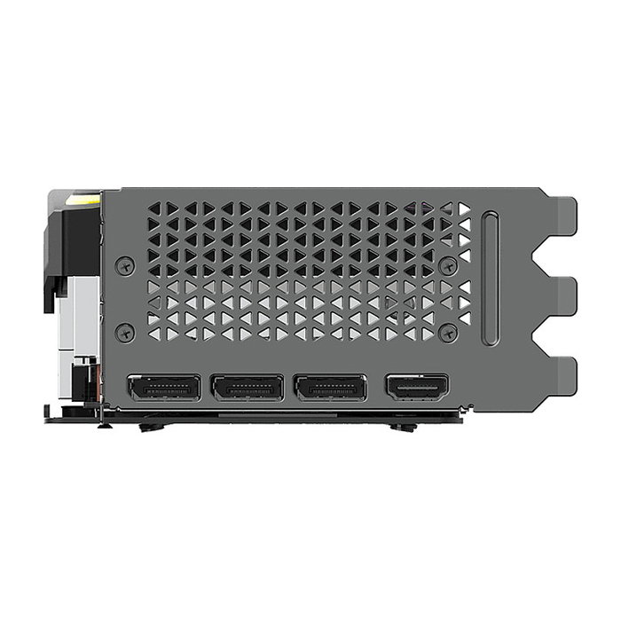 PNY GeForce RTX 5070 Ti 16GB GDDR7 ARGB Triple Fan PNY GeForce RTX 5070 Ti 16GB GDDR7 ARGB Triple Fan