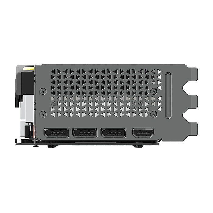 PNY RTX 5070TI 16GB Gaming Triple Fan ARGB Tarjeta Gráfica para PC