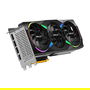 PNY RTX 5070TI 16GB Gaming Triple Fan ARGB Tarjeta Gráfica para PC