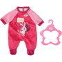 MGA Pijama rosa Baby Born