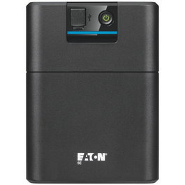 Eaton Eaton 5e 1600 USB Enchufe Industrial Macho DIN 3 polos, 16A, IP44