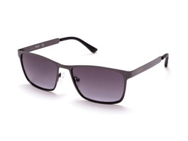 Kenneth Cole KC1329-5709B Gafas de Sol Gris