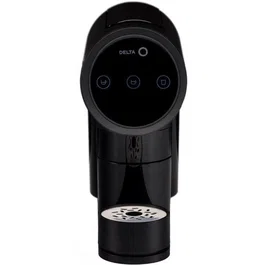 Delta Q Iconiq Negra