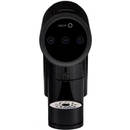 Delta Q Iconiq Negra