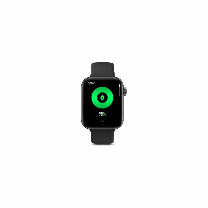 SPC Smartee Duo 2 Negro con Correa Extra