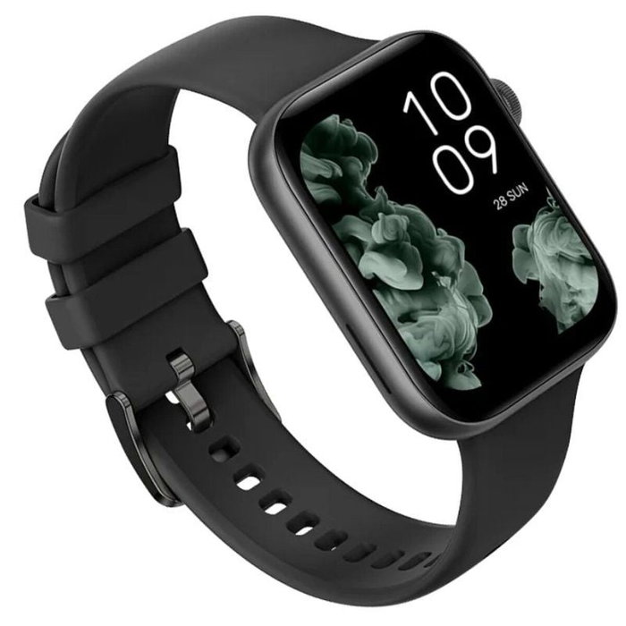 SPC Smartee Duo 2 Negro con Correa Extra