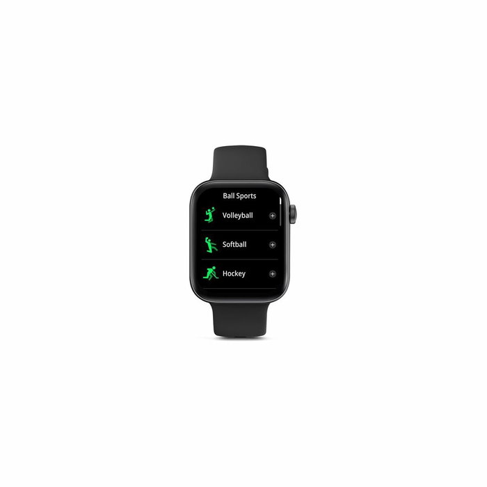 SPC Smartee Duo 2 Negro con Correa Extra