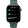 SPC Smartee Duo 2 Negro con Correa Extra