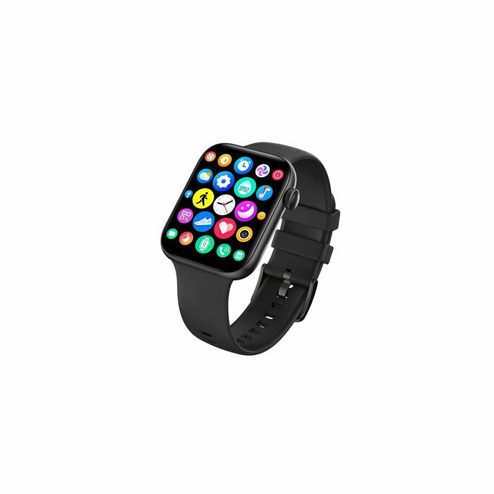 SPC Smartee Duo 2 Negro con Correa Extra