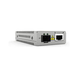 Allied Telesis AT-MMC10GT/SP-960 Convertidor de Medio Interno 10000 Mbit/s (Gigabit Ethernet)