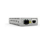 Allied Telesis AT-MMC10GT/SP-960 Convertidor de Medio Interno 10000 Mbit/s