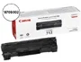 Canon CRG712 Toner Negro Laser para Canon LBP3010 / LBP3100 Original