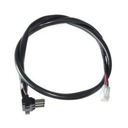Yamaha Cable Motor Largo de Batería al Portabultos