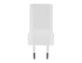 TNB Cargador GaN 30W USB-C + USB-A Blanco