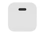 TNB Cargador GaN 30W USB-C + USB-A Blanco