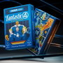 Fantastic Four Baraja de cartas