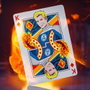 Fantastic Four Baraja de cartas