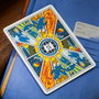 Fantastic Four Baraja de cartas