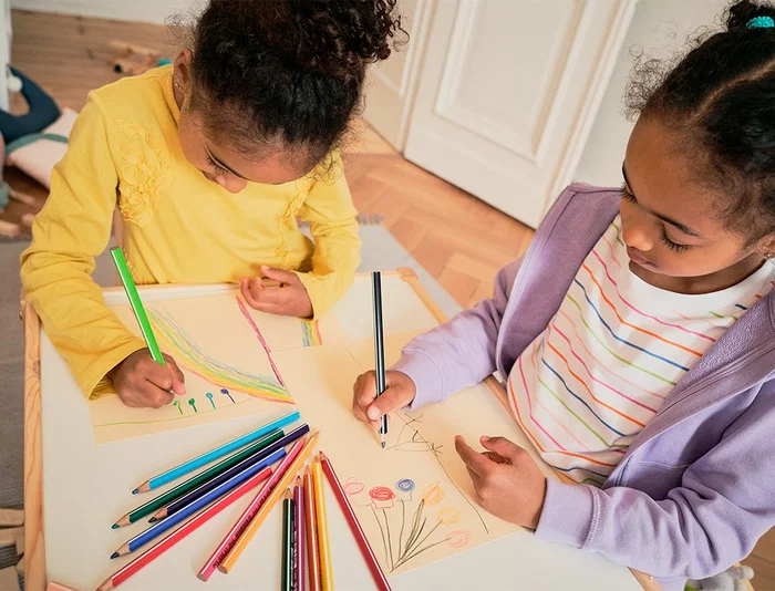 Stabilo Lapices de Colores Trio Az School Pack de 300 Unidades Surtidas 20 Colores Lápices de Madera para Niños