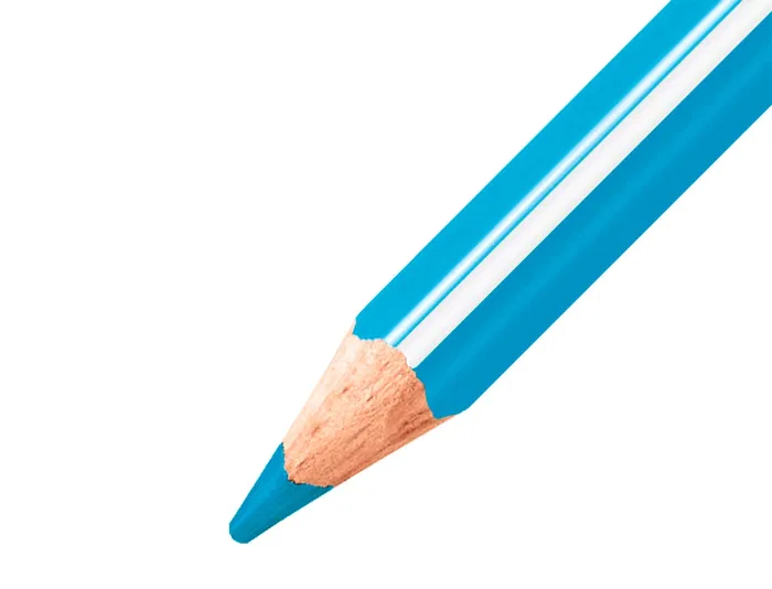 Stabilo Lapices de Colores Trio Az School Pack de 300 Unidades Surtidas 20 Colores Lápices de Madera para Niños