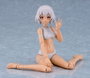 Good Smile Company Cutie Honey Nova Muse Body: Ichika C Maqueta