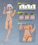 Good Smile Company Cutie Honey Nova Muse Body: Ichika C Maqueta