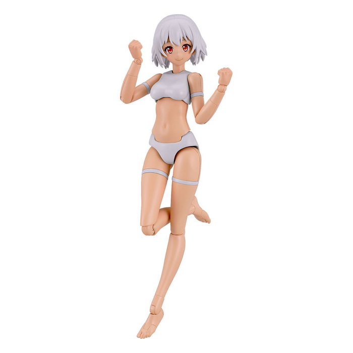 Good Smile Company Cutie Honey Nova Muse Body: Ichika C Maqueta Good Smile Company Cutie Honey Nova Muse Body: Ichika C Maqueta