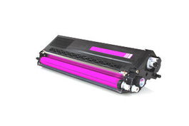 LSM Tóner Láser Compatible Brother TN325M Magenta
