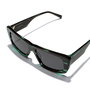 Hawkers ZENITH #Havana Green Dark Gafas de Sol de Mujer Cat-eye Montura Acetato 1 Unidad