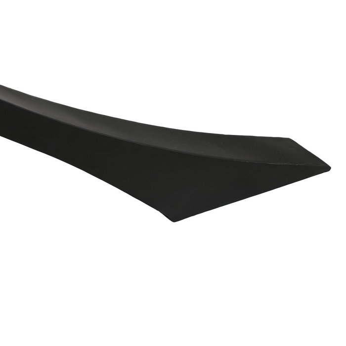 DKD Home Decor Mesa de Comedor de Acacia y Metal Natural DKD Home Decor Mesa de Comedor de Acacia y Metal Natural