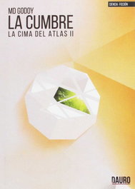 DAURO, LA CUMBRE. LA CIMA DEL ATLAS II, GODOY - DAURO