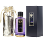 Mancera Purple Flowers Agua de perfume para mujer 120 ml