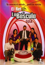 RETO DE LA BÁSCULA, VV.AA. - ALFAR EDICIONES