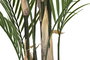 DKD Home Decor Kwai Palmera Verde