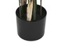 DKD Home Decor Kwai Palmera Verde