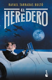 El heredero, Rafael Tarradas Bultó - BOOKET