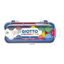 Giotto C.12 Acuarelas Mini 23mm + Pincel