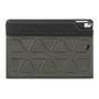 Targus THZ891DE Funda con Teclado Bluetooth para iPad 10.2" (7ª, 8ª y 9ª Gen) Negro