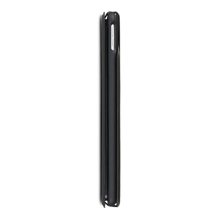 Targus THZ891DE Funda con Teclado Bluetooth para iPad 10.2" (7ª, 8ª y 9ª Gen) Negro
