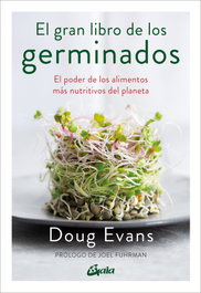 GAIA El gran libro de los germinados