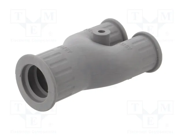 LAPP Conector de tipo Y SILVYN® KLICK-Y (TPE) de 16 mm LAPP Conector de tipo Y SILVYN® KLICK-Y (TPE) de 16 mm