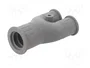 LAPP Conector de tipo Y SILVYN® KLICK-Y (TPE) de 16 mm