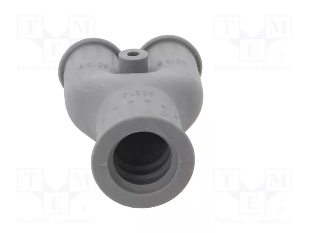 LAPP Conector de tipo Y SILVYN® KLICK-Y (TPE) de 16 mm LAPP Conector de tipo Y SILVYN® KLICK-Y (TPE) de 16 mm