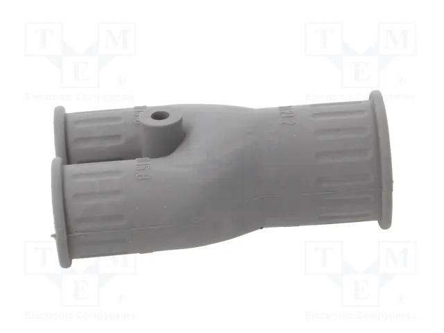 LAPP Conector de tipo Y SILVYN® KLICK-Y (TPE) de 16 mm LAPP Conector de tipo Y SILVYN® KLICK-Y (TPE) de 16 mm