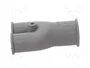 LAPP Conector de tipo Y SILVYN® KLICK-Y (TPE) de 16 mm