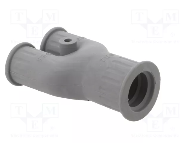 LAPP Conector de tipo Y SILVYN® KLICK-Y (TPE) de 16 mm LAPP Conector de tipo Y SILVYN® KLICK-Y (TPE) de 16 mm